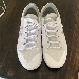 Under Armour Stephen Curry Collection